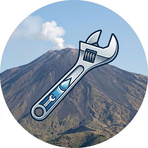 Icona ufficiale del sito Idraulico Catania per i servizi idraulici e termoidraulici.
